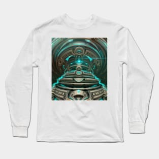 MB 4_5_15_002 Long Sleeve T-Shirt